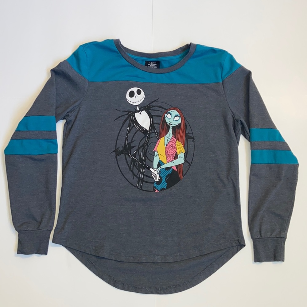 Disney long sleeve
